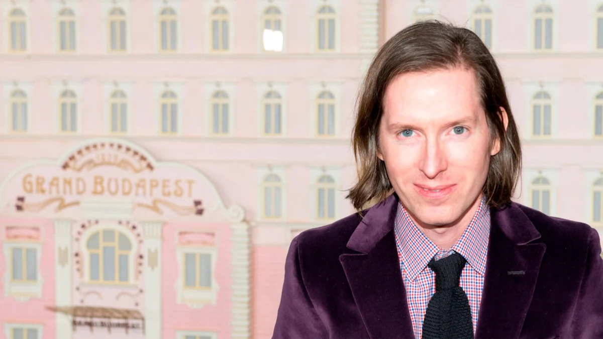 A obra prima de Wes Anderson 1 A obra prima de Wes Anderson