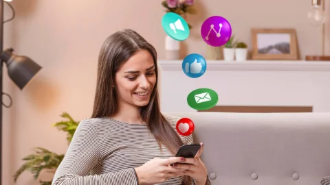 Sabia que você é uma marca? 1 Sabia que você é uma marca?