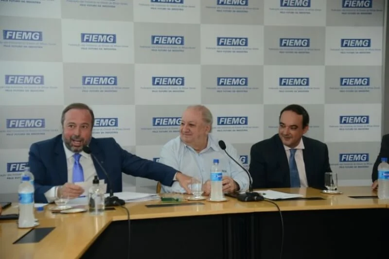 “A transformação social só se dará por meio do emprego e renda de qualidade”, afirma Ministro 1 “A transformação social só se dará por meio do emprego e renda de qualidade”, afirma Ministro