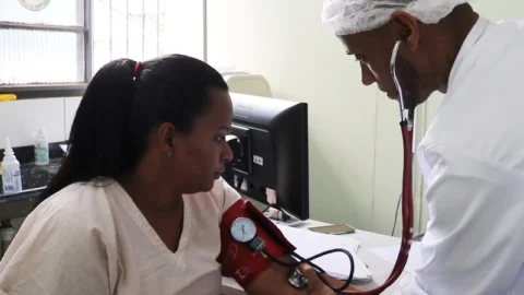 Programa PET-Saúde leva orientações a gestantes no bairro Jardim do Trevo 5 Programa PET-Saúde leva orientações a gestantes no bairro Jardim do Trevo