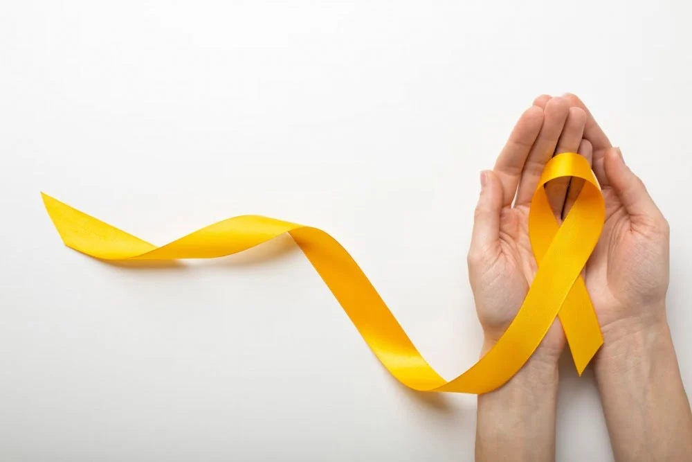 CRAS São Raimundo também mobiliza no Setembro Amarelo 1 As ações voltadas para o setembro amarelo entram na reta final