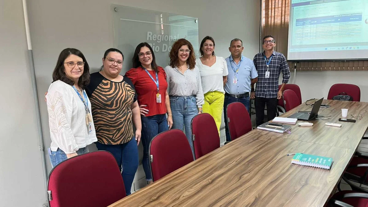 Prefeitura e SENAI fecham parceria