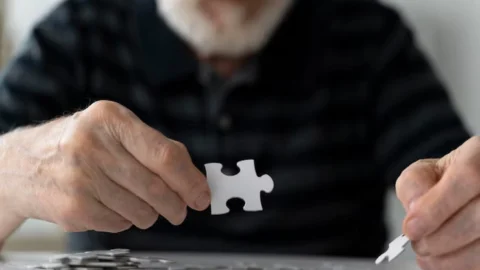 Pesquisa revela que mais de 1,2 milhão de pessoas sofrem de Alzheimer no Brasil