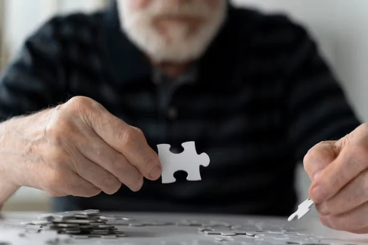 O Alzheimer é um transtorno neurodegenerativo progressivo que provoca a deterioração do cérebro