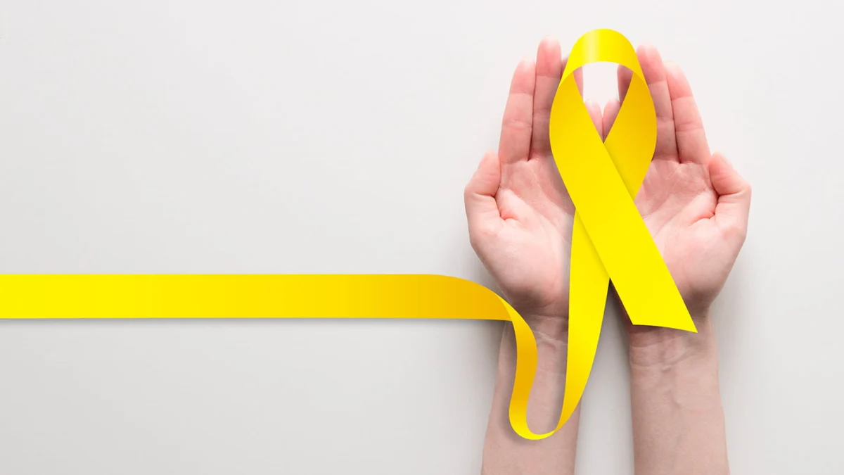 Blitz educativa marca Setembro Amarelo na região do Pérola 1 Imagem ilustrativa da Internet