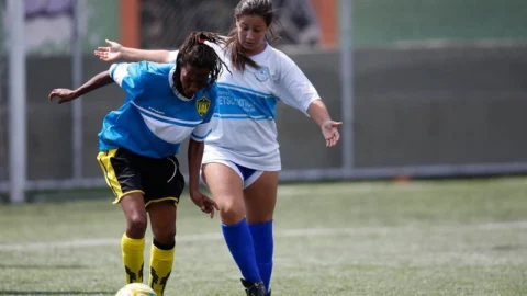 Sedese inicia segunda etapa de pesquisa para desenvolver futebol feminino em Minas Gerais