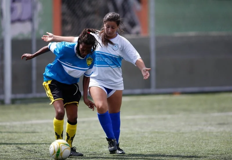 Sedese inicia segunda etapa de pesquisa para desenvolver futebol feminino em Minas Gerais 1 O futebol feminino está entre as prioridades da Sedese-MG