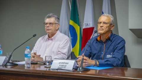 Os desafios e as oportunidades do ESG para a mineração 3 Os desafios e as oportunidades do ESG para a mineração