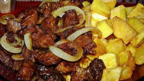 Hoje (29) tem encerramento do 1° Festival Gastronômico da Abrasel na Açucareira 3 Hoje (29) tem encerramento do 1° Festival Gastronômico da Abrasel na Açucareira