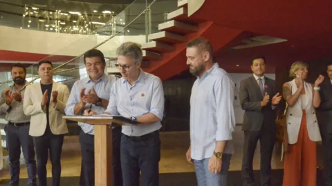 Descentra Cultura: Governador sanciona lei que democratiza acesso a investimentos em Minas Gerais 2 Descentra Cultura: Governador sanciona lei que democratiza acesso a investimentos em Minas Gerais