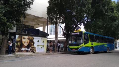 DPMG recomenda gratuidade do transporte público em todo o estado em 1º de outubro, dia das eleições do Conselho Tutelar 8 DPMG recomenda gratuidade do transporte público em todo o estado em 1º de outubro, dia das eleições do Conselho Tutelar