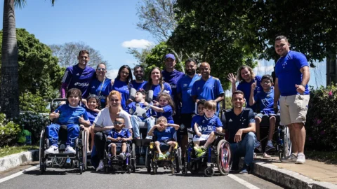 No clássico deste domingo, Cruzeiro, Mineirão e Defensoria Pública promoverão ações do Setembro Verde 6 No clássico deste domingo, Cruzeiro, Mineirão e Defensoria Pública promoverão ações do Setembro Verde