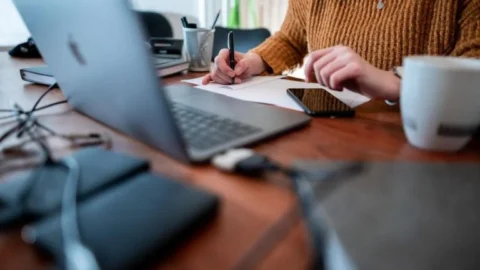 Governo de Minas prorroga regime de teletrabalho no Estado