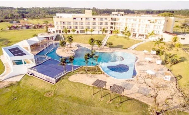 Wyndham Hotels Resorts é parceira da Trul Hotéis, que assumirá a gestão do Furnaspark Resort (Reprodução)