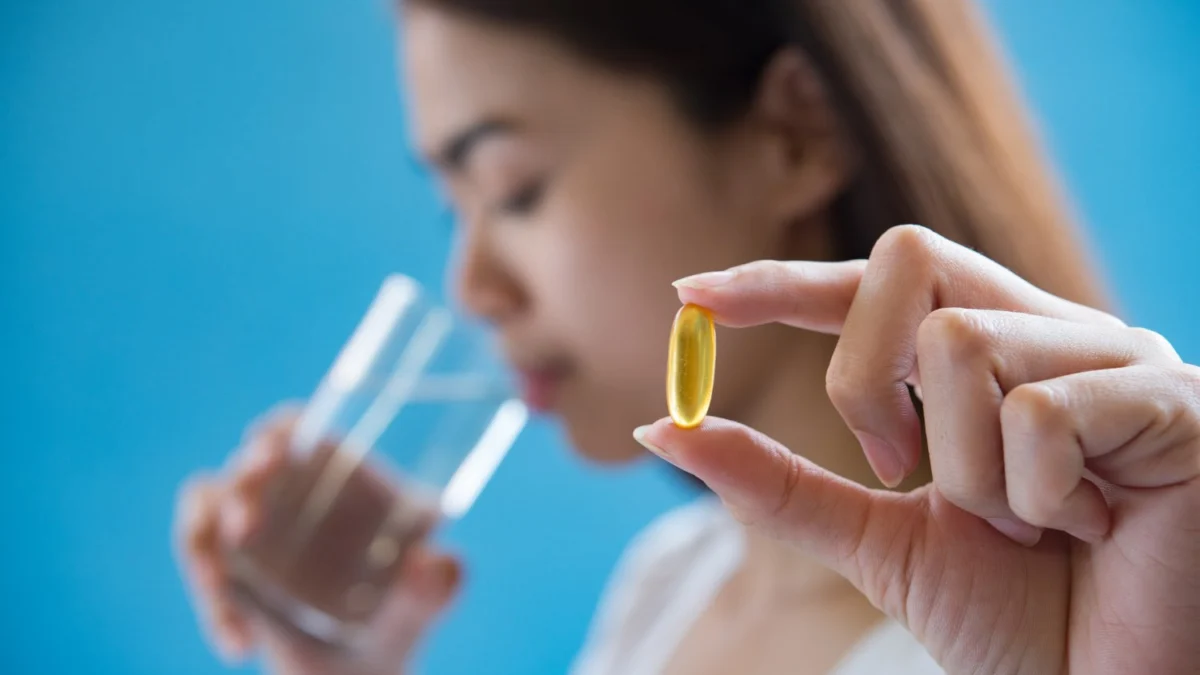 Endometriose: Ômega-3 pode abrir caminhos para tratamentos mais abrangentes e eficazes 1 O ácido graxo Ômega-3, presente em fontes como peixes oleosos e suplementos