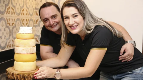 Ribeiro Fiorentini conquista mais um ouro na França