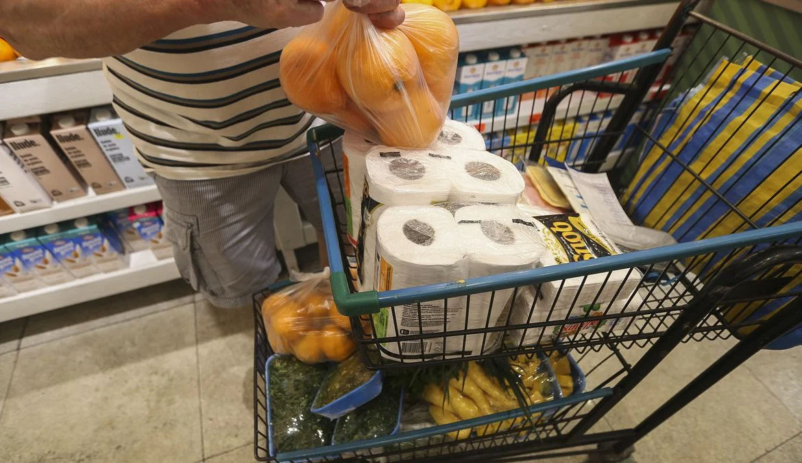Preço dos alimentos e bebidas beneficiam os mais pobres