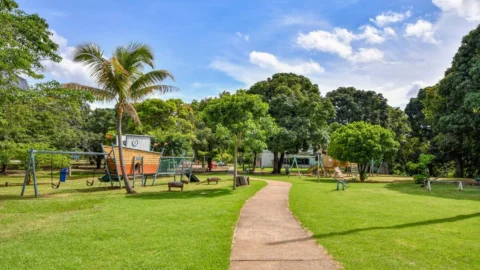 Parque Natural terá programação especial pelo Dia das Crianças