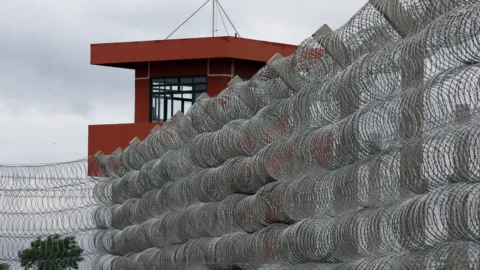 CNJ e Justiça vão estabelecer medidas para melhoria de presídios