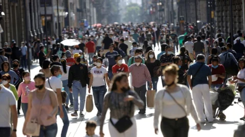Censo 2022: mulheres são maioria em todas as regiões pela primeira vez