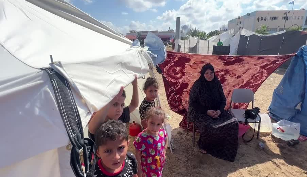 O ministro das Relações Exteriores, Mauro Vieira, vai representar o Brasil na cúpula convocada pelo Egito para discutir a crise humanitária