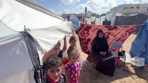 Chanceler brasileiro vai à cúpula no Egito discutir guerra em Gaza