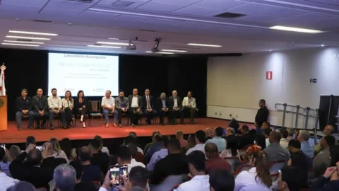 Governo de Minas lança programa de capacitação que vai beneficiar 1,5 mil agricultores familiares 1 Governo de Minas lança programa de capacitação que vai beneficiar 1,5 mil agricultores familiares