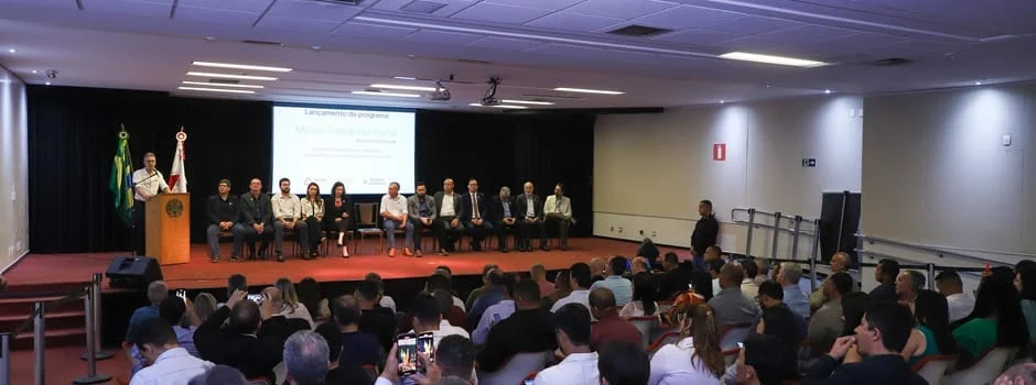 O programa conta com recursos de R$ 1,2 milhão, provenientes de emenda parlamentar, com intermédio do Idene e do Ministério de Integração