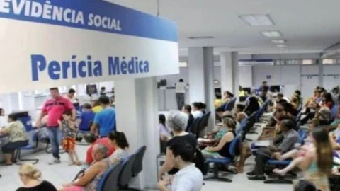 INSS reaproveitará avaliação social e perícia médica já aprovadas em benefícios assistenciais 3 INSS reaproveitará avaliação social e perícia médica já aprovadas em benefícios assistenciais