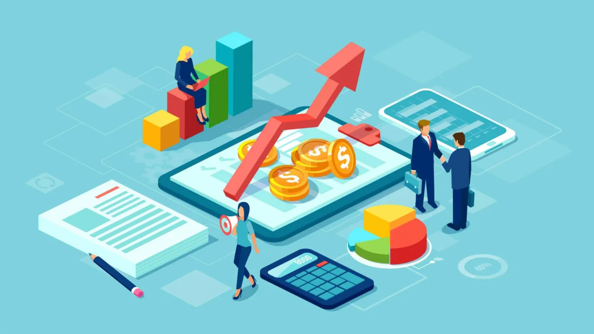SMED realiza a 1º Feira do Aprender Valor de Valadares 1 Noções de economia, tipos de investimentos, como criar metas e economizar dinheiro