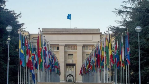 Assembleia Geral da ONU avalia posição sobre guerra no Oriente Médio
