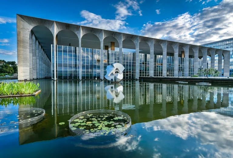 Itamaraty confirma desaparecimento de um brasileiro em Israel 1 O Ministério das Relações Extriores (MRE) confirmou que foi informado do desaparecimento de um brasileiro em Israel desde o ataque feito