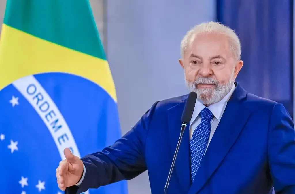 O presidente Luiz Inácio Lula da Silva enviou uma mensagem especial destacando a importância dos educadores, em homenagem ao Dia