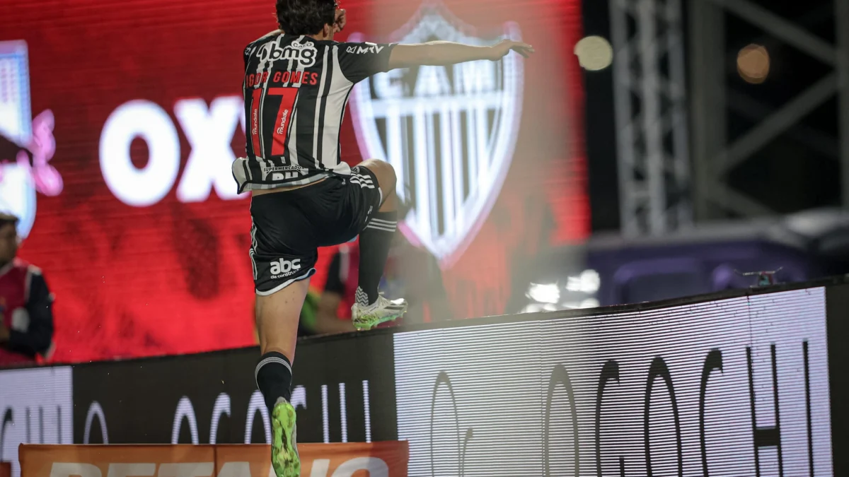 A partida foi disputada na noite desta quarta-feira (25), no estádio Nabi Abi Chedid, em Bragança Paulista