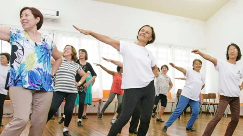 Censo 2022: número de idosos na população cresceu 57,4% em 12 anos