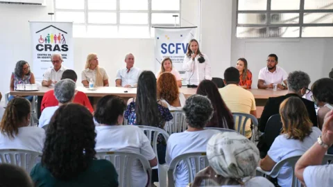 Prefeitura e Governo Estadual lançam em Valadares Projeto Trajeto Moda
