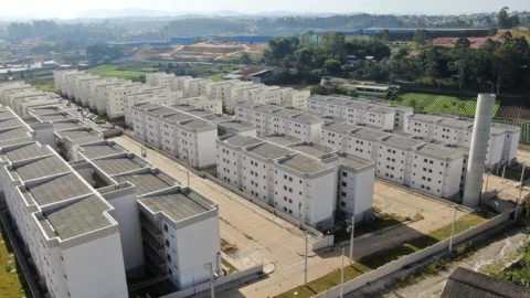Governo Federal entregará 1.651 novas unidades do MCMV 9 Governo Federal entregará 1.651 novas unidades do MCMV
