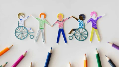 Pré-inscrição aberta para V Conferência da Pessoa com Deficiência 2 Pré-inscrição aberta para V Conferência da Pessoa com Deficiência