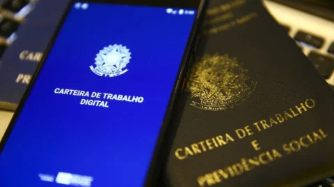 Brasil cria 1,59 milhão de empregos com carteira assinada em nove meses 6 Brasil cria 1,59 milhão de empregos com carteira assinada em nove meses