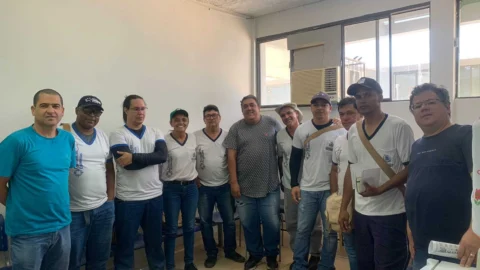 Todos contra a dengue em Valadares 9 Todos contra a dengue em Valadares
