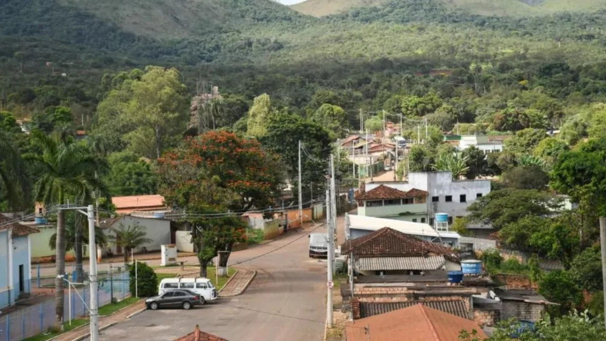 A comunidade Barra do Tejuco, no município de Januária, em Minas Gerais, foi certificada nesta segunda-feira (30) como quilombola pela
