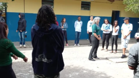 Educação abre processo seletivo simplificado para contratação de assistentes sociais e psicólogos