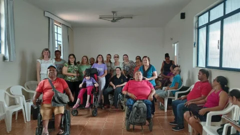 CMPD tem novos membros eleitos 5 CMPD tem novos membros eleitos
