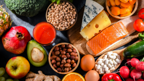 Dia Mundial da Alimentação é comemorado em Valadares 3 Dia Mundial da Alimentação é comemorado em Valadares