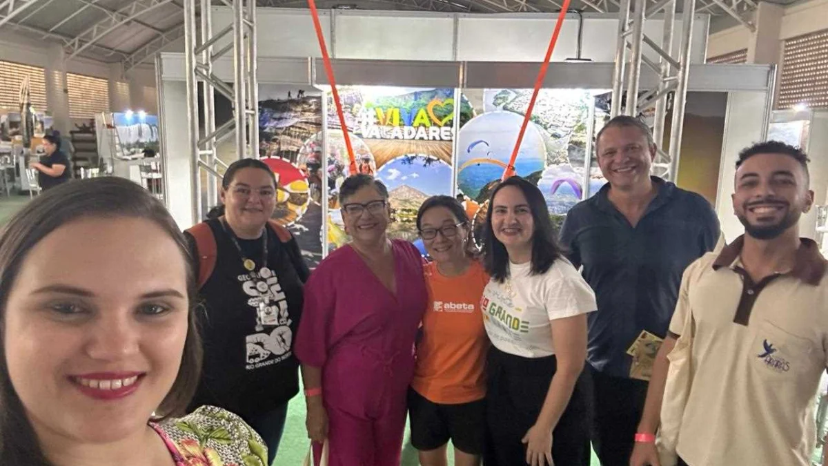 Pelo segundo ano consecutivo, a prefeitura de Valadares, por meio da Secretaria Municipal de Cultura, Esporte, Lazer e Turismo (SMCELT)