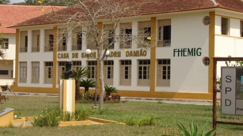 Fhemig oferece mais de 230 vagas de trabalho nas unidades hospitalares da rede