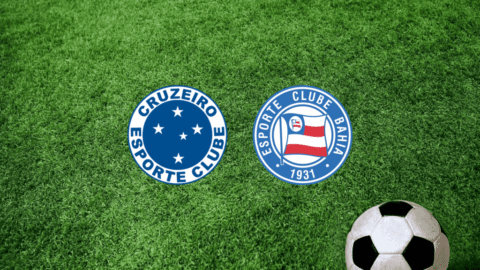 Após grande vitória no clássico, Cruzeiro busca triunfo sobre o Bahia nesta quarta-feira 3 Após grande vitória no clássico, Cruzeiro busca triunfo sobre o Bahia nesta quarta-feira