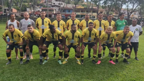 Pontal B goleia Pontal A na semifinal do Campeonato Distrital