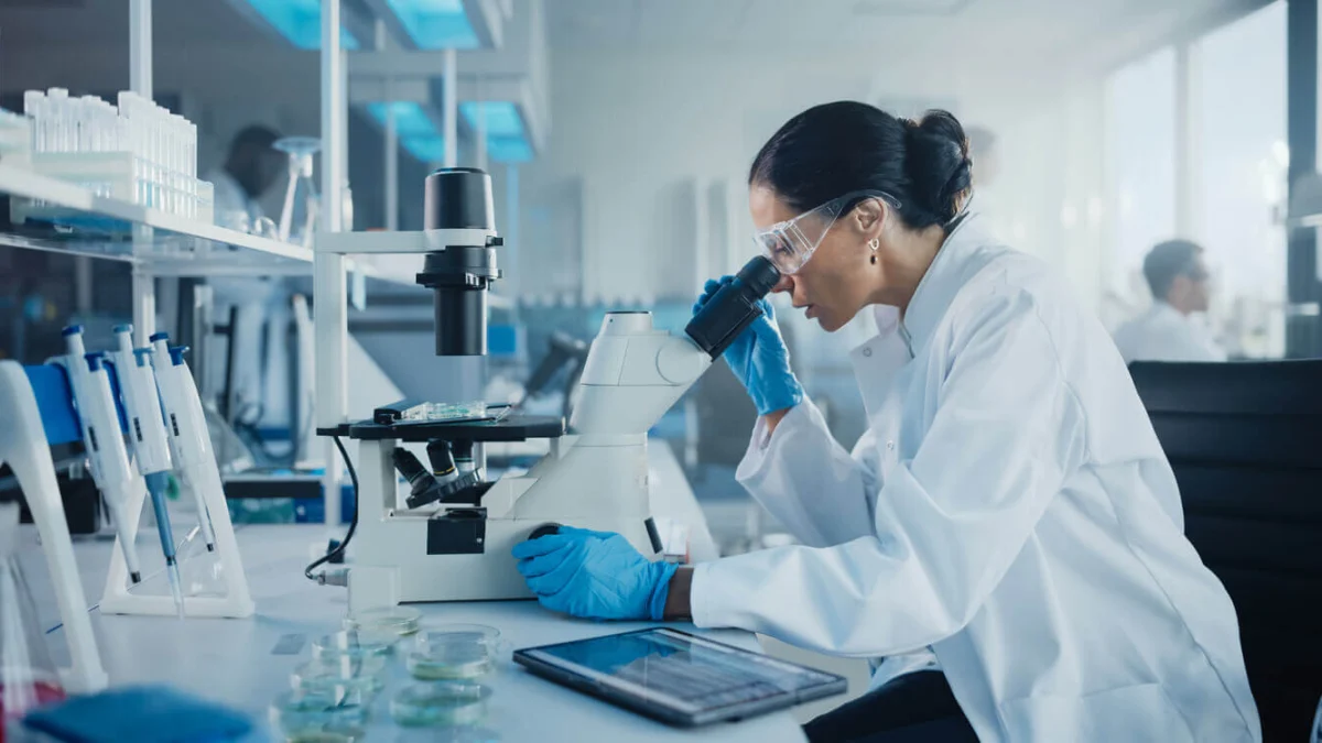 O Instituto de Laticínios Cândido Tostes, unidade da Empresa de Pesquisa Agropecuária de Minas Gerais (Epamig / ILTC), desenvolve, desde