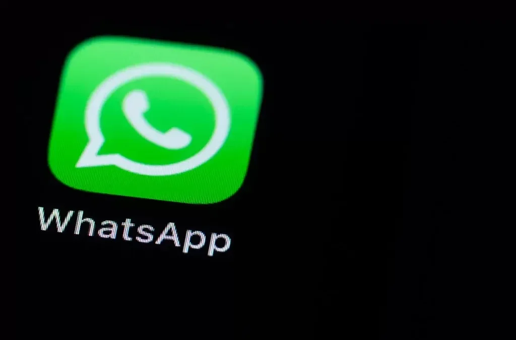 O número de Whatsapp estará disponível de segunda à sexta-feira, das 7 às 11 horas e das 13 às 17 horas